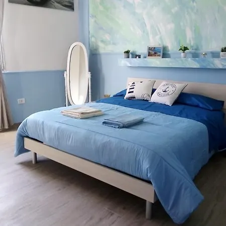 Elisabeth Apartment *