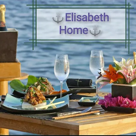 Elisabeth Apartment *